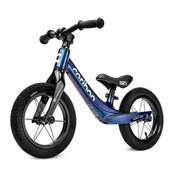 Rowerki biegowe - Rowerek biegowy Cariboo Magnesium Air - miniaturka - grafika 1