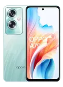 Telefony komórkowe - OPPO A79 5G 4/128GB Zielony - miniaturka - grafika 1