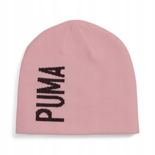 PUMA CZAPKA ESSENTIALS CLASSIC 02346104 r UNIWERSALNY - Czapki damskie - miniaturka - grafika 1
