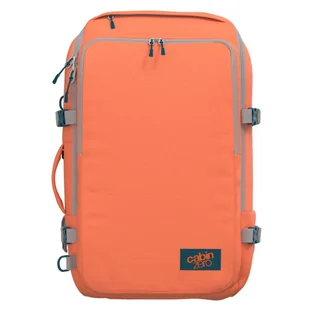 Plecak torba podróżna CabinZero ADV Pro 42 L AD061 Morrocan Sands (55x35x20cm) - Torby podróżne - miniaturka - grafika 1