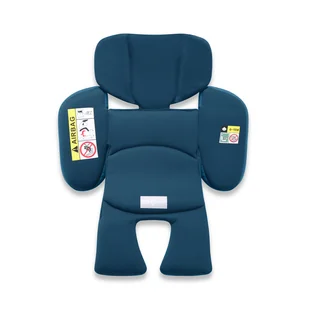 Recaro Salia 125 I-SIZE 0-25kg Steel Blue - Foteliki samochodowe - miniaturka - grafika 11