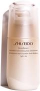 Kremy do twarzy z filtrem - Shiseido Benefiance Neura Wrinkle Smoothing Day Emulsion (75ml) - miniaturka - grafika 1