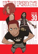 Komiksy dla młodzieży - Fire Force. Tom 30 - Atsushi Ohkubo - miniaturka - grafika 1