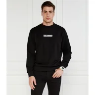 Bluzy męskie - Karl Lagerfeld Bluza | Regular Fit - miniaturka - grafika 1