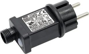 Zasilacz Aigostar Zasilacz 9W/230V/31V 600-1500 led 8-funkcyjny z pamięcią timer IP44 Zasilacz 9W/230V/31V 600-1500 led 8-funkcyjny z pamięcią timer IP44 - Ładowarki do aparatów dedykowane - miniaturka - grafika 1