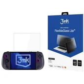 Akcesoria do tabletów i e-booków - Szkło hybrydowe 3MK FlexibleGlass Lite do Lenovo Legion Go S - miniaturka - grafika 1