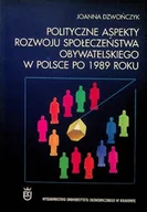 Biznes - Polityczne Aspekty Rozwoju Społeczeństwa Obywatelskiego w Polsce po 1989 roku - miniaturka - grafika 1