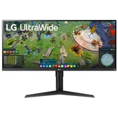 Monitory - LG 34WP65G - miniaturka - grafika 1