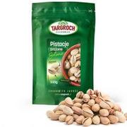 Targroch Pistacje prażone solone 500g