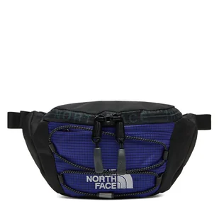 Saszetka nerka The North Face Jester Lumbar NF0A52TM0IT1 Niebieski - Nerki - miniaturka - grafika 1