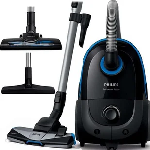 Odkurzacz Philips Performer Active FC8578/09 - Odkurzacze - miniaturka - grafika 1