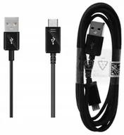 Kable USB - Oryginalny Kabel Przewód Samsung Micro Usb 1,5M - miniaturka - grafika 1