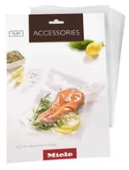 Folia, papier śniadaniowy, serwetki - Worki do pakowania próżniowego MIELE VB 1828 10380620 - miniaturka - grafika 1