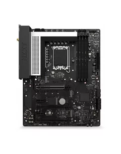 Płyta główna NZXT N7 Z790 Matte White, motherboard - 1700 - Płyty główne - miniaturka - grafika 1