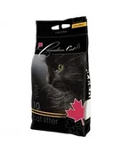 Żwirek dla kotów - Super Benek Canadian Cat Unscented 10 l - żwirek dla kotów bezzapachowy 10l - miniaturka - grafika 1