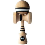 Sweets Kendama Matt Sweets Jorgenson B&W Broken Shape