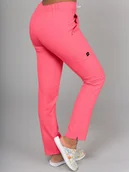 Odzież medyczna - Spodnie damskie ELDAN DYNAMIC - miniaturka - grafika 1