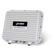 Pozostałe akcesoria sieciowe - Planet WNAP-7350 AP zewn. IP67 5GHz 300Mb 2xN-type - miniaturka - grafika 1
