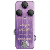 Inne akcesoria gitarowe - OneControl Purple Plexifer efekt gitarowy - miniaturka - grafika 1