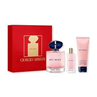 Zestawy perfum damskich - Giorgio Armani My Way ZESTAW 10145 - miniaturka - grafika 1