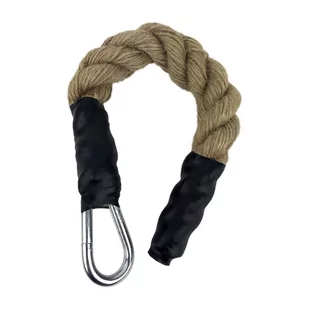 Lina treningowa do chwytu OCR UNDERFIT 1 m - Sprzęt wspinaczkowy - miniaturka - grafika 1