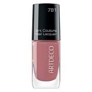 Lakiery do paznokci - ARTDECO Tweed Your Style Nail Lacquer Timeless Beauty 781 10.0 ml - miniaturka - grafika 1