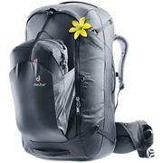 Torby na laptopy - Deuter Aviant Access Pro 65 SL Plecak 68 cm przegroda na laptopa black 3512320-7000 - miniaturka - grafika 1