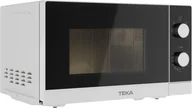 Kuchenki mikrofalowe - Teka MW FS20 WH 230 50 - miniaturka - grafika 1