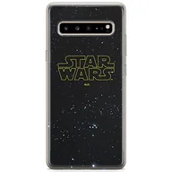 Etui i futerały do telefonów - Etui Star Wars dedykowane do Samsung S10 5G, wzór: Gwiezdne Wojny 017 Etui całkowicie zadrukowane, oryginalne i oficjalnie licencjonowane - miniaturka - grafika 1