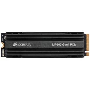 Corsair Force Series MP600 (F2000GBMP600) - Dyski SSD - miniaturka - grafika 1