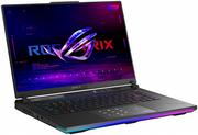 Laptopy - Asus ROG Strix SCAR 16 G634JY-NM015 Core i9-13980HX | 16''-240Hz | 32GB | 1TB+2TB | No OS | RTX4090 G634JY-NM015-32GB_1000SSD - miniaturka - grafika 1