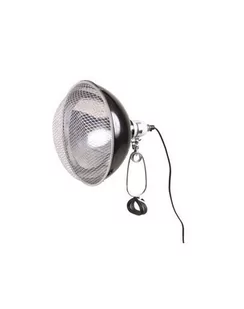 Trixie Lampa 21cm, 250W 76071 - Terraria - miniaturka - grafika 1