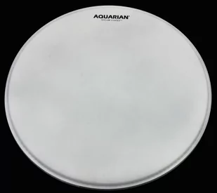 Aquarian aquarian Texture Coated 41 cm (16 cale) drum zestawy/perkusja sierść szorstka ATC16 - Akcesoria do perkusji - miniaturka - grafika 1