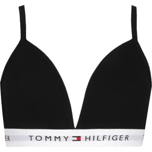 Tommy Hilfiger Biustonosz - Biustonosze - miniaturka - grafika 1