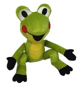 Maskotki i pluszaki - Mu Brno Żabka # z wartością produktów powyżej 89zł! - miniaturka - grafika 1