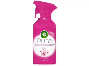 AIR WICK AIR WICK AEROZOL KWITNĄCA WIŚNIA 250 ML - Pozostałe akcesoria do kąpieli i SPA - miniaturka - grafika 1