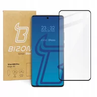 Szkła hartowane na telefon - Szkło Hartowane Bizon Glass Do Vivo X90 Pro - miniaturka - grafika 1