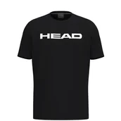 Koszulki sportowe męskie - Koszulka męska Head CLUB ORIGINAL T-Shirt Men Black M - miniaturka - grafika 1