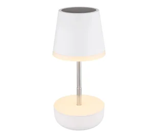 Globo 36638W - LED Lampa solarna 10xLED/0,06W/3V IP44 biały - Lampy ogrodowe - miniaturka - grafika 1