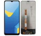 Części serwisowe do telefonów - WYŚWIETLACZ EKRAN LCD DO TELEFONU VIVO Y20i - miniaturka - grafika 1