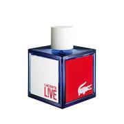 Wody i perfumy męskie - Lacoste L!ve pour Homme woda toaletowa 40 ml 0737052779720 - miniaturka - grafika 1