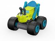 Samochody i pojazdy dla dzieci - Blaze i Mega Maszyny, samochód Blaze, FDN53 - miniaturka - grafika 1