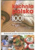 Kuchnia polska - Kuchnia polska 1001 przepisów - miniaturka - grafika 1