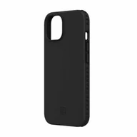 Etui i futerały do telefonów - Incipio Grip - obudowa ochronna do iPhone 14 Pro kompatybilna z MagSafe czarna - miniaturka - grafika 1