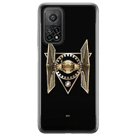 Etui i futerały do telefonów - ERT GROUP etui na telefon Xiaomi Redmi Note 11 Pro 5G/11 Pro 4G, case oryginalny i oficjalnie licencjonowany przez Star Wars, wzór Gwiezdne Wojny 040, optymalnie dopasowane, plecki z TPU - miniaturka - grafika 1