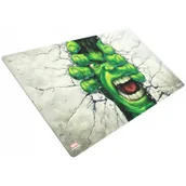 Akcesoria do gier planszowych - Marvel Champions - Hulk Mat - miniaturka - grafika 1
