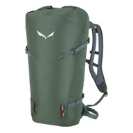 Plecaki - Plecak trekkingowy unisex Salewa CLIMB MATE 25 L zielony 00-0000001267_5080 - miniaturka - grafika 1