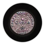 Cienie do powiek - Constance Carroll Constance Carroll Cień do powiek Turbo Magic Pigment Chrome nr 02  1szt - miniaturka - grafika 1