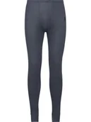 Kalesony - Odlo Kalesony funkcyjne "Active Warm" w kolorze granatowym - miniaturka - grafika 1