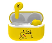 Słuchawki - OTL Pokémon Pikachu TWS żółte PK0859 - miniaturka - grafika 1